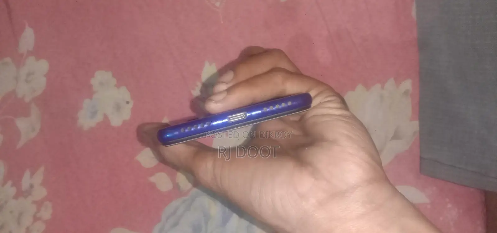Xiaomi Redmi Note 7 . (Used)