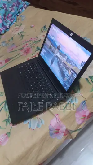 Core i5 7 Genaration Dell Laptop Windows 10 Pro