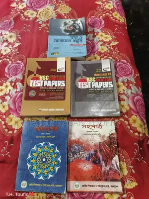 Class XI-XII Textbooks (Business Studies)