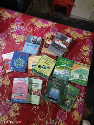 Class XI-XII Textbooks (Business Studies)
