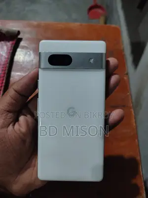 Google Pixel 7 a (Used)