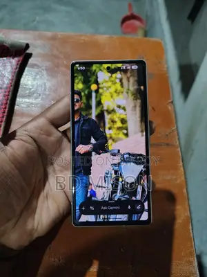 Google Pixel 7 a (Used)