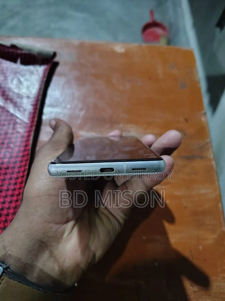Google Pixel 7 a (Used)