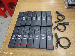 Binge Remote // বিঞ্জ এর অরিজিনাল রিমোট বিন্জ