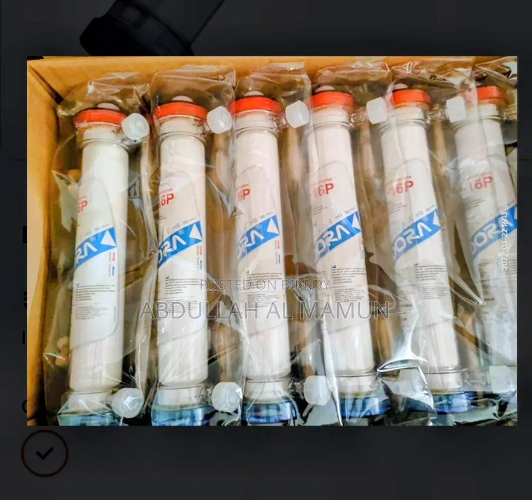 Dora Dialyzer for Kidney Patients