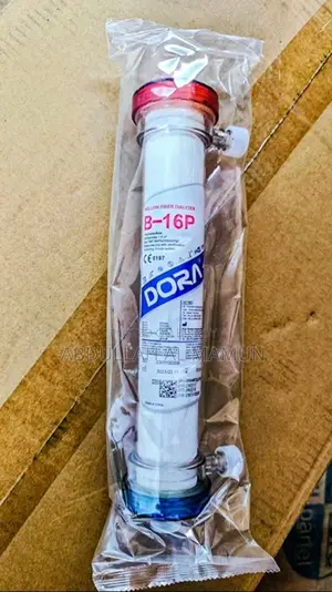 Dora Dialyzer for Kidney Patients