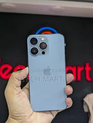 Apple iPhone 13 Pro (Used)