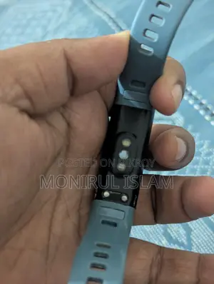 Huawei Honor Band 5 Global Version