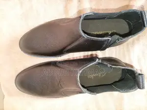 জুতা বিক্রয় হবে