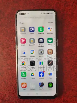 OPPO Reno 4 (Used)