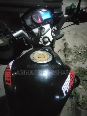 Runner KnightRider . 2019