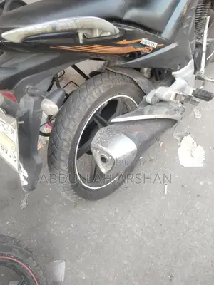 Runner KnightRider . 2019