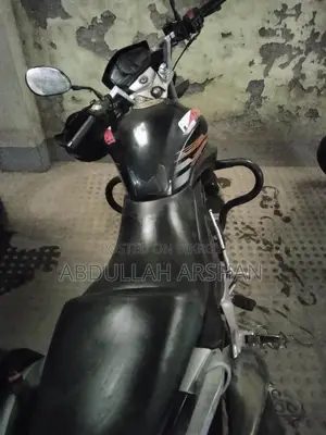 Runner KnightRider . 2019