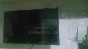 TV for sale