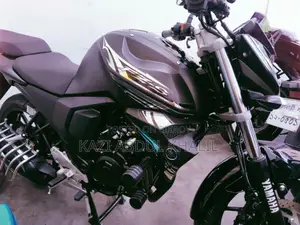 Yamaha FZs V2 , 2025