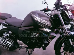 Yamaha FZs V2 , 2025