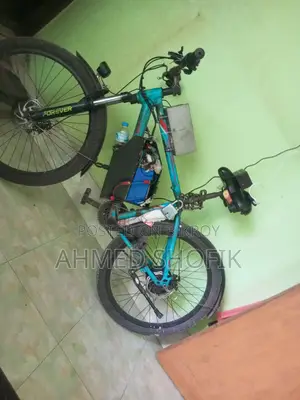 Bicycle for sale