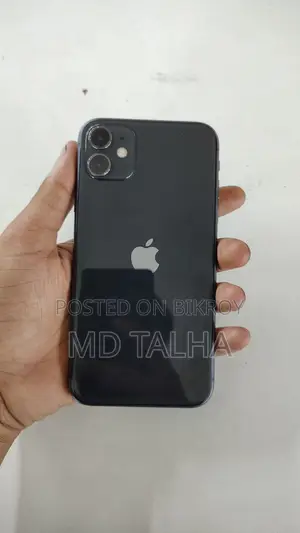 Apple iPhone 11 (Used)
