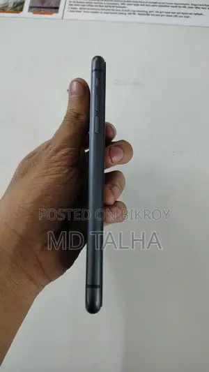 Apple iPhone 11 (Used)