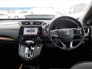 Honda CR-V ExM Pack.. 2020