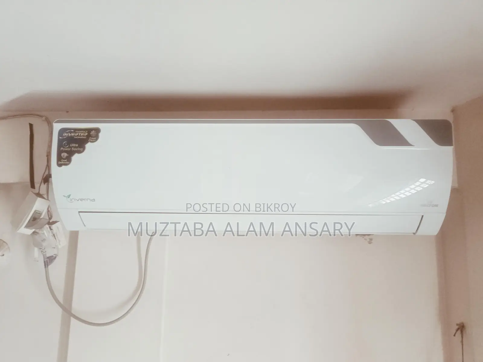Walton 2 Ton AC