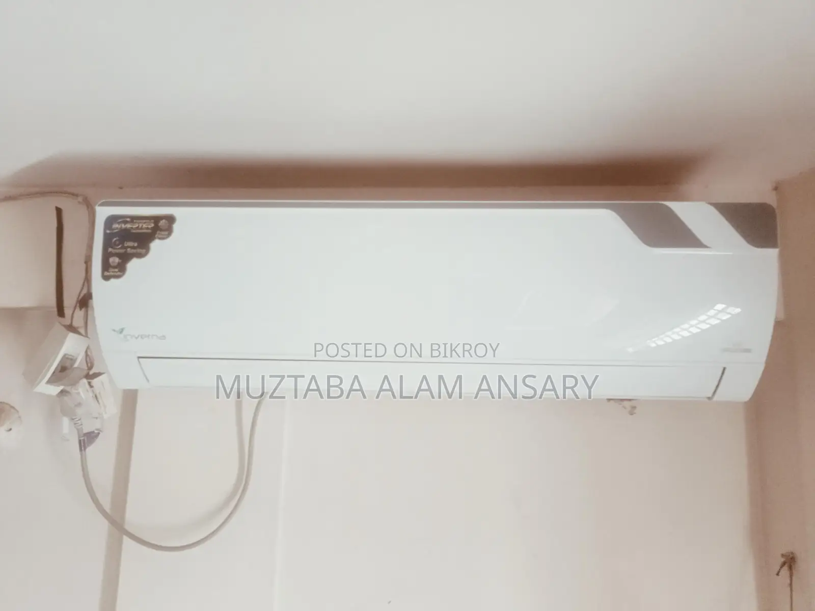 Walton 2 Ton AC