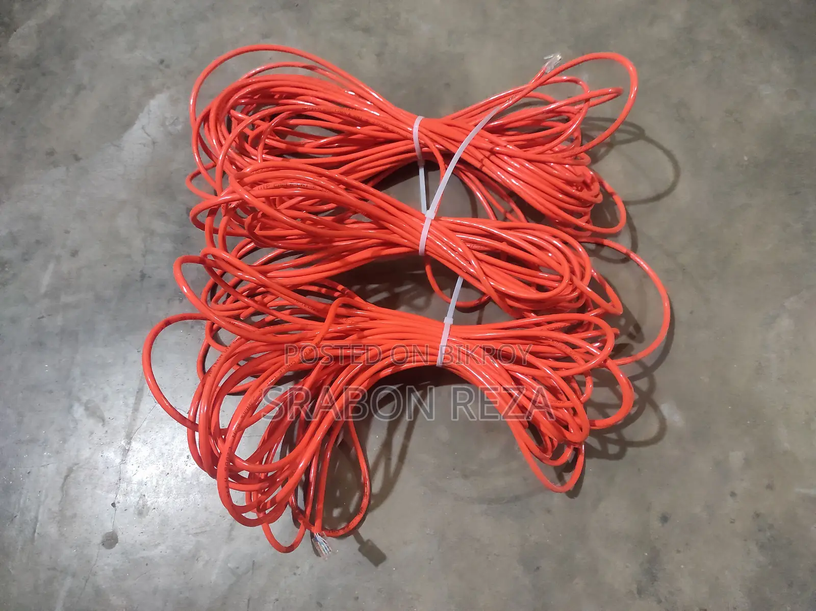 Internet Cable