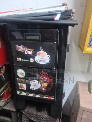 কফি মেশিন