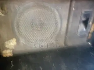 Speaker for sale