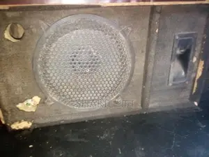 Speaker for sale