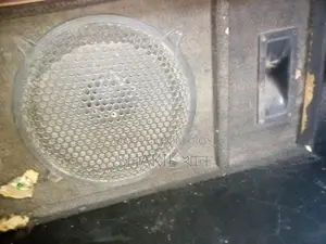 Speaker for sale
