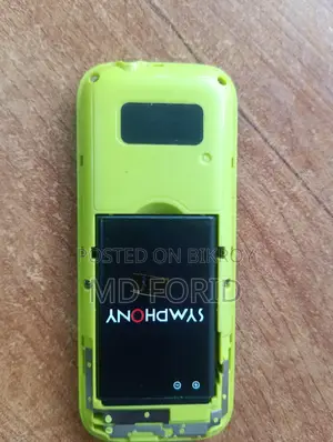 Icon i72 feature (Used)