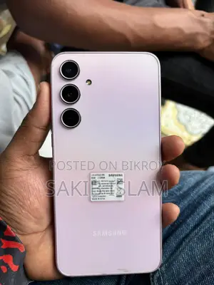 Samsung Galaxy A35 (Used)