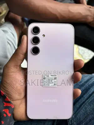 Samsung Galaxy A35 (Used)