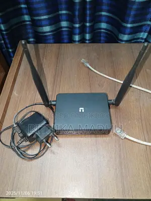 Netis Router For Sale