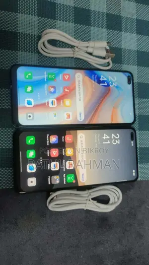 OPPO Reno 4 5G 8GB & 128GB (Used)