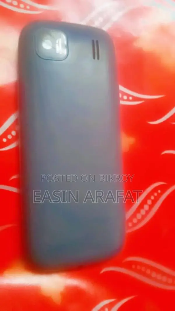 Itel phone (Used)