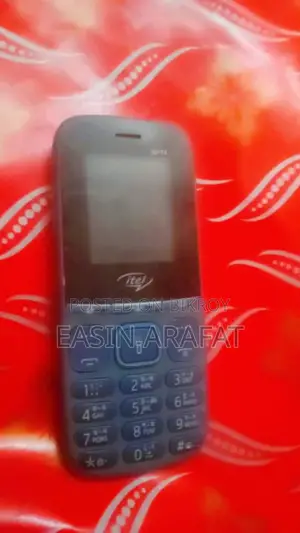 Itel phone (Used)