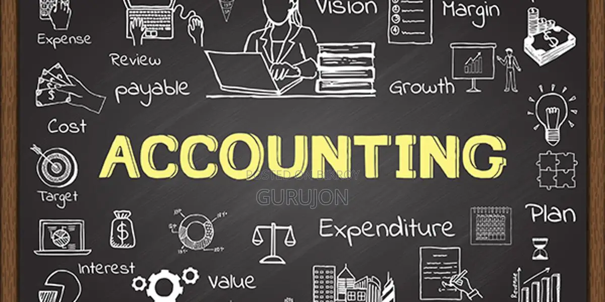 ACCOUNTING HOME TUTOR@UTTARA