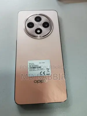 OPPO Reno 12F (Used)