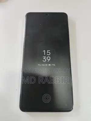 OPPO Reno 12F (Used)