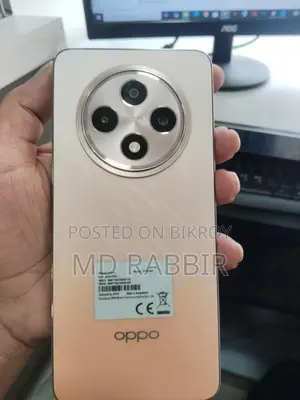 OPPO Reno 12F (Used)