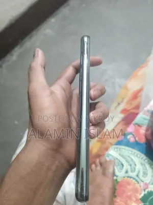 Samsung Galaxy F62 (Used)