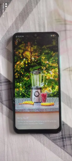 Vivo Y17 (Used)