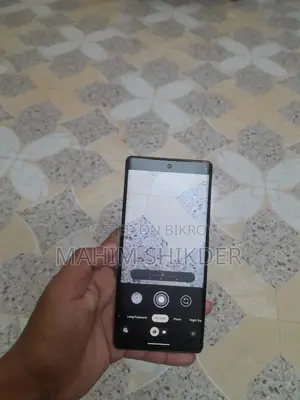 Google Pixel 6 Pro ` (Used)