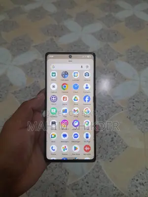 Google Pixel 6 Pro ` (Used)