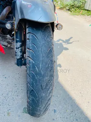 Yamaha FZ 2014