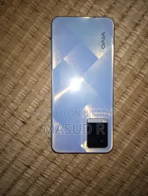 Vivo Y21 (Used)