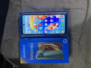 Symphony INOVA . (Used)