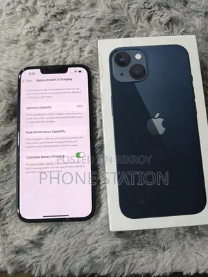 Apple iPhone 13 128 GB (USA) (Used)